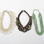 666 2391 Halsband